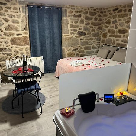 La Casita De Los Arribes Fermoselle Luaran gambar
