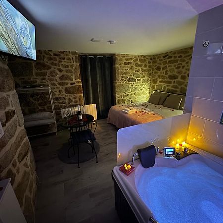 La Casita De Los Arribes Fermoselle Luaran gambar