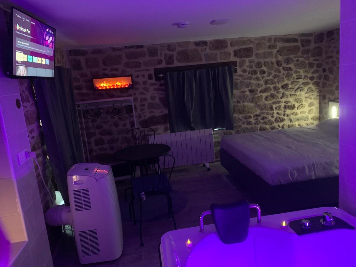 La Casita De Los Arribes Fermoselle Luaran gambar