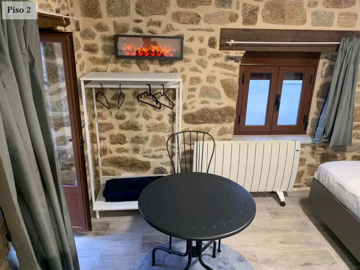 La Casita De Los Arribes Fermoselle Luaran gambar