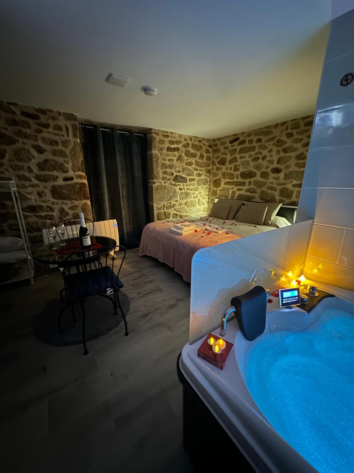 La Casita De Los Arribes Fermoselle Luaran gambar