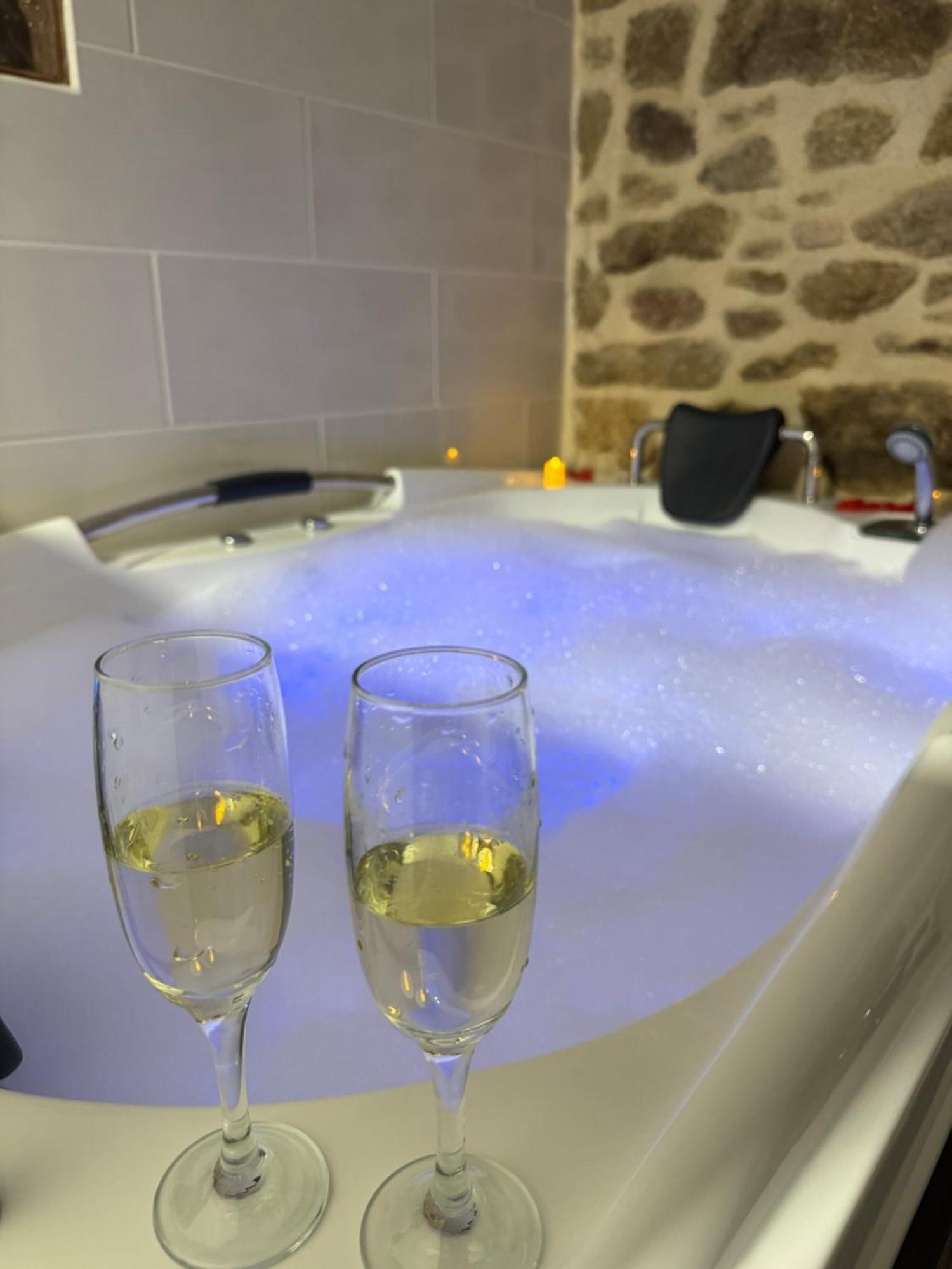 La Casita De Los Arribes Fermoselle Luaran gambar