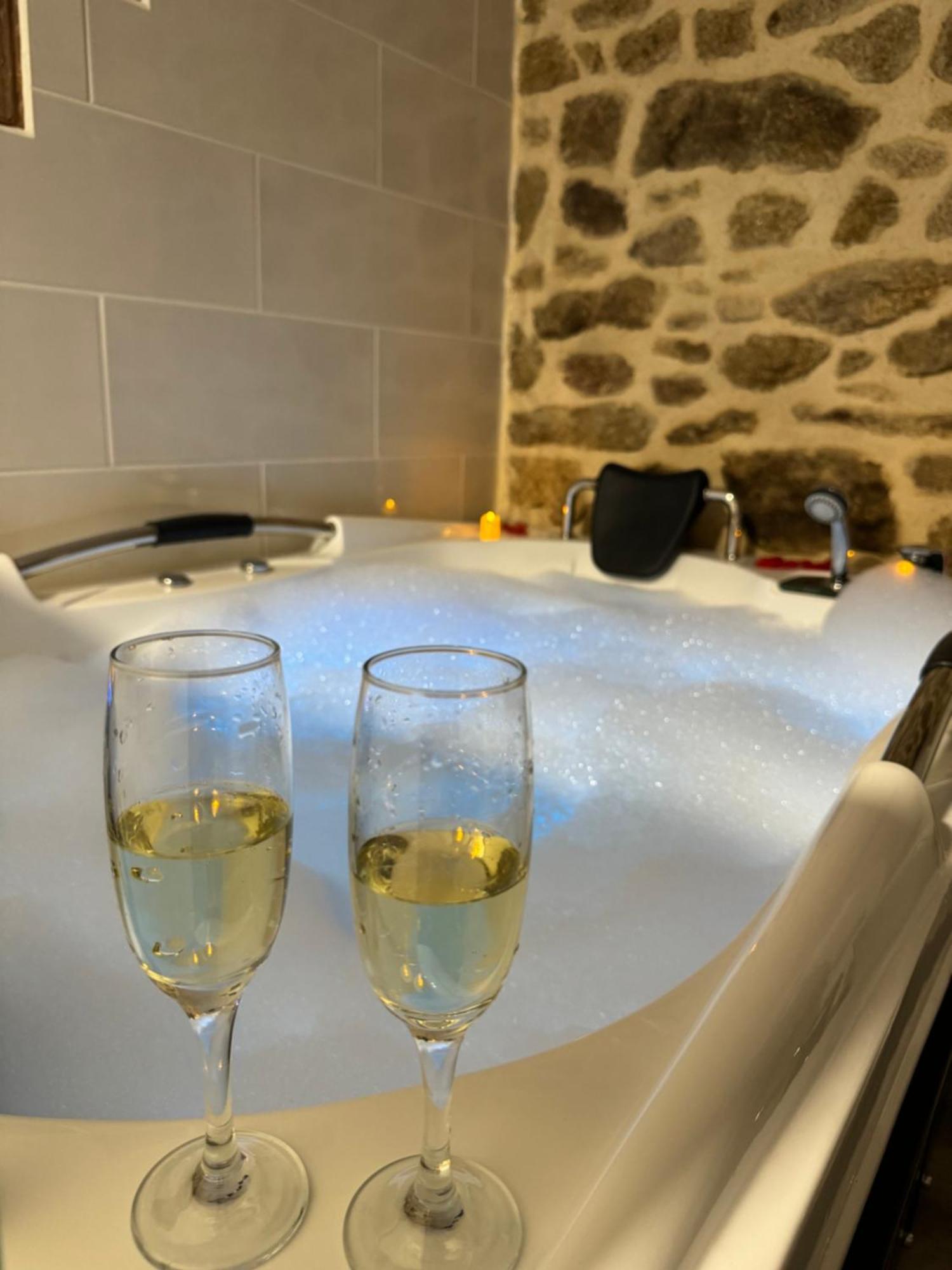 La Casita De Los Arribes Fermoselle Luaran gambar