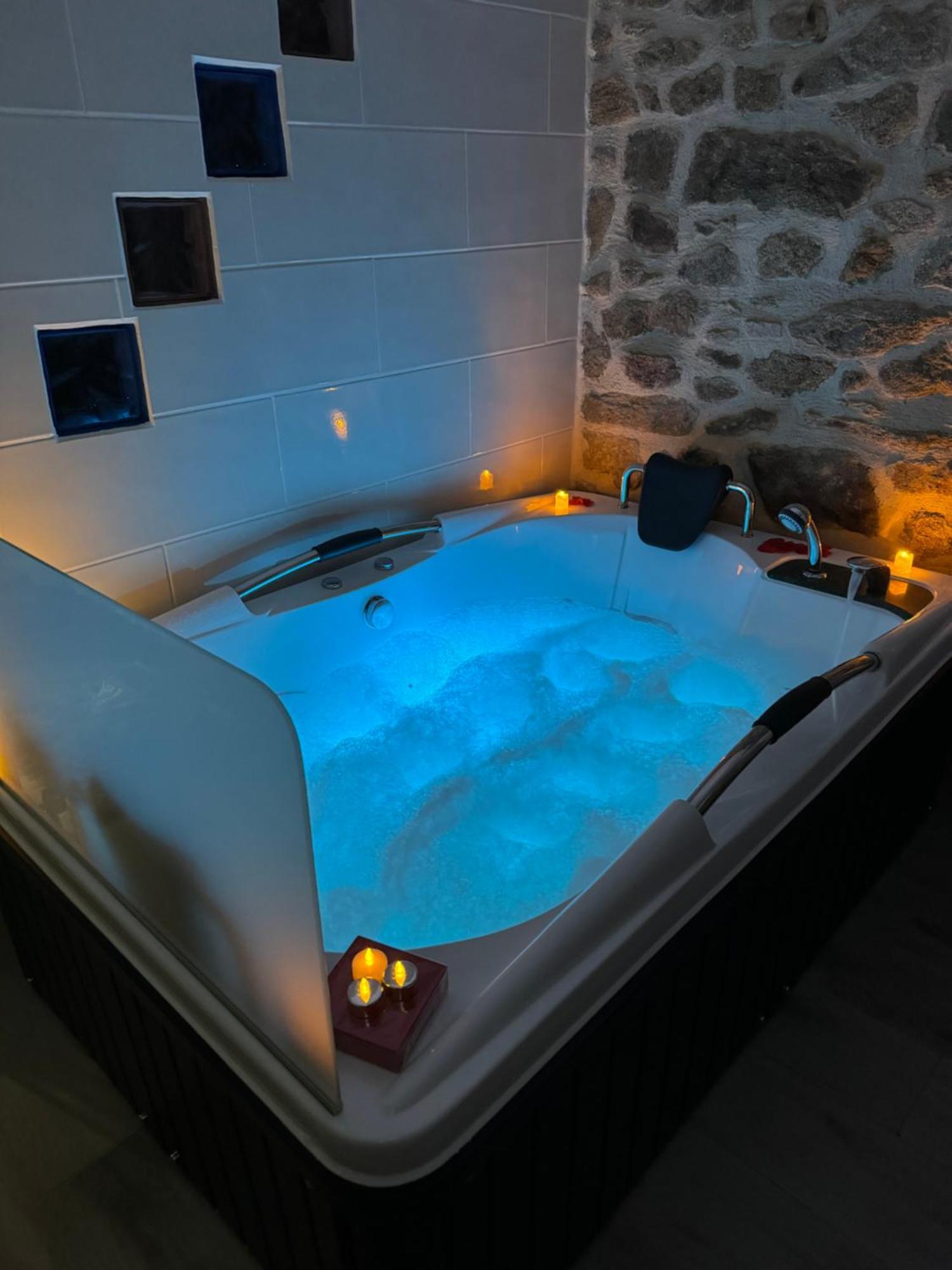 La Casita De Los Arribes Fermoselle Luaran gambar