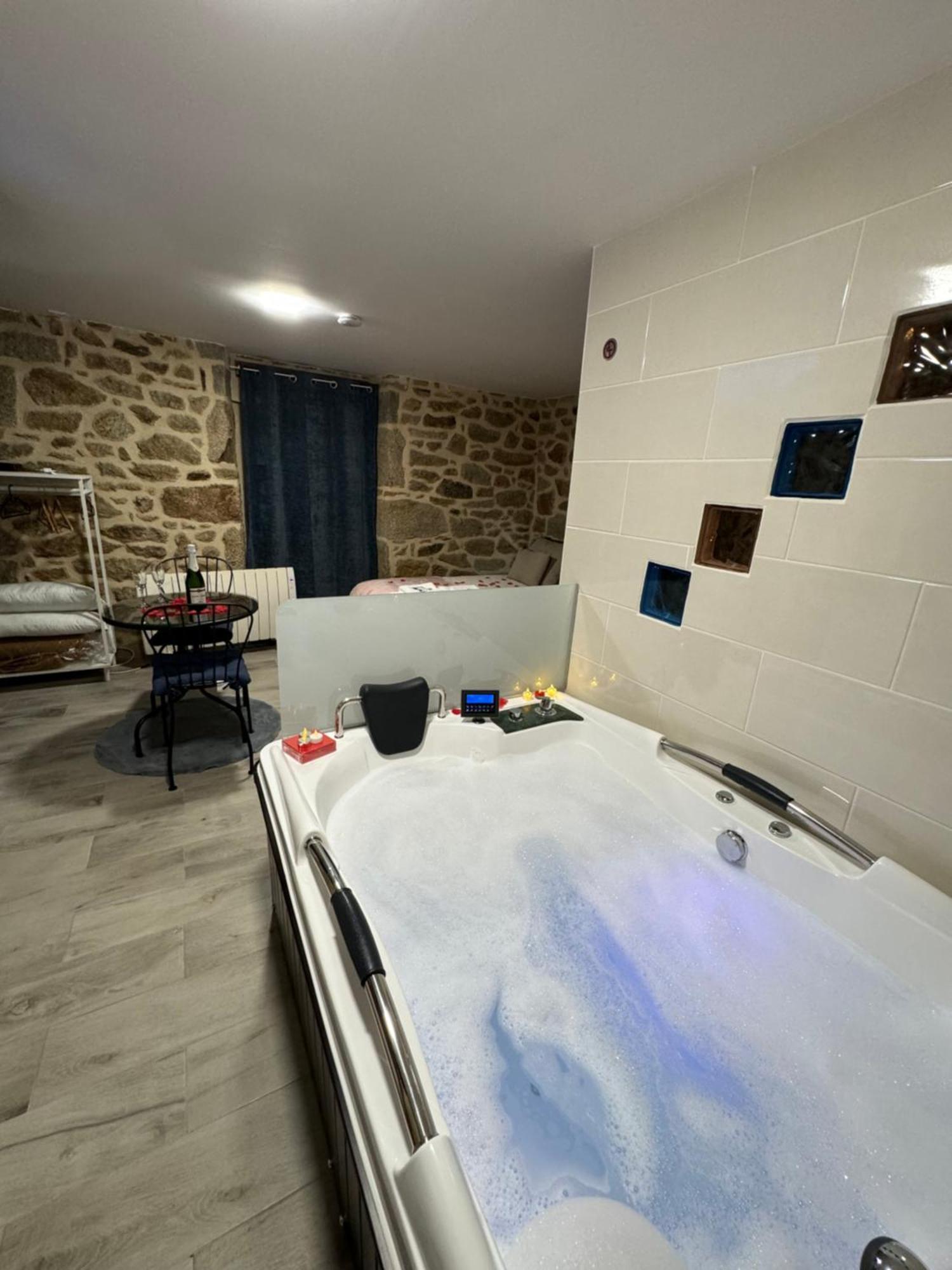 La Casita De Los Arribes Fermoselle Luaran gambar