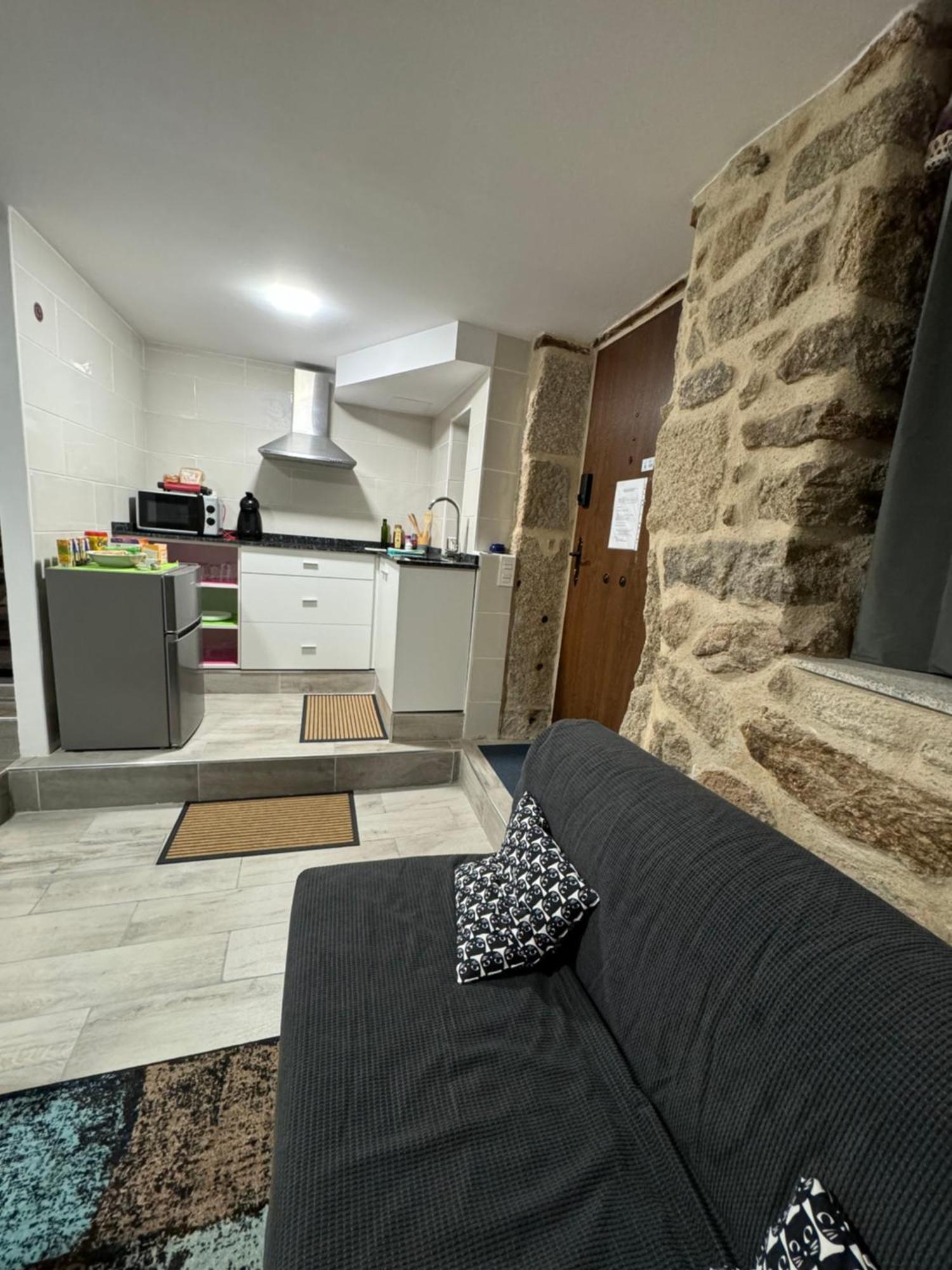 La Casita De Los Arribes Fermoselle Luaran gambar