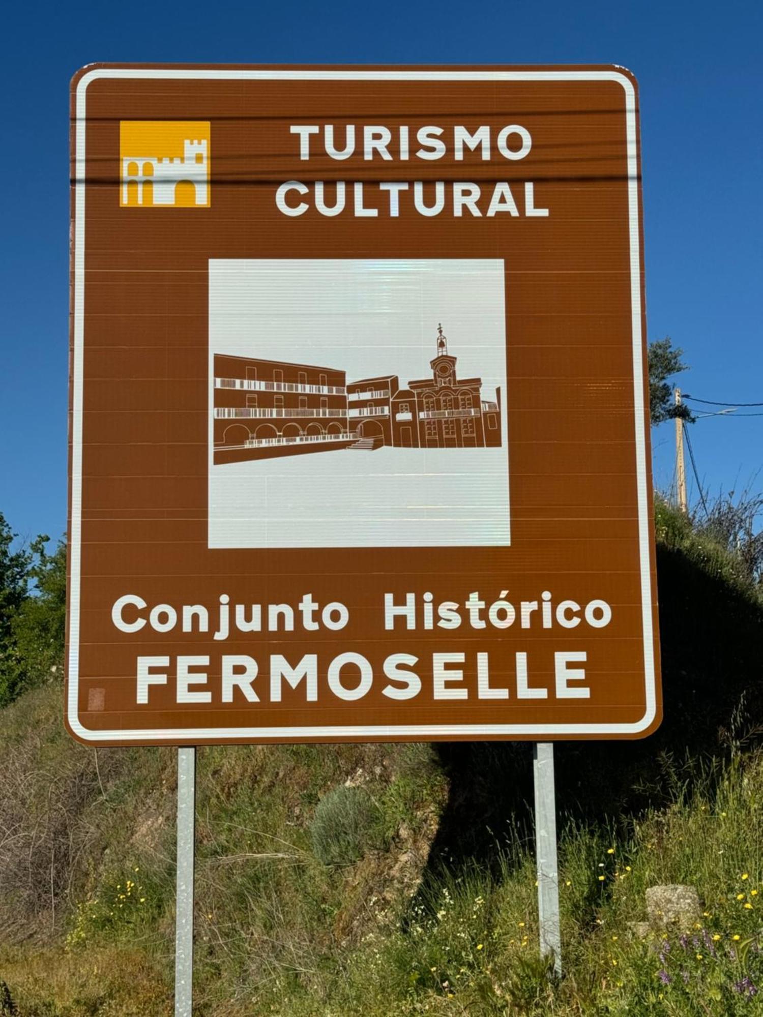 La Casita De Los Arribes Fermoselle Luaran gambar