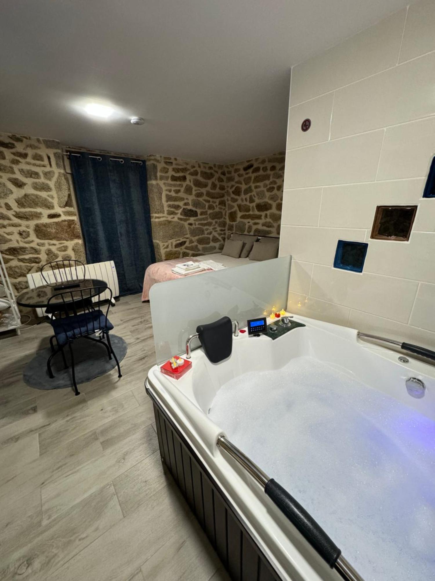 La Casita De Los Arribes Fermoselle Luaran gambar