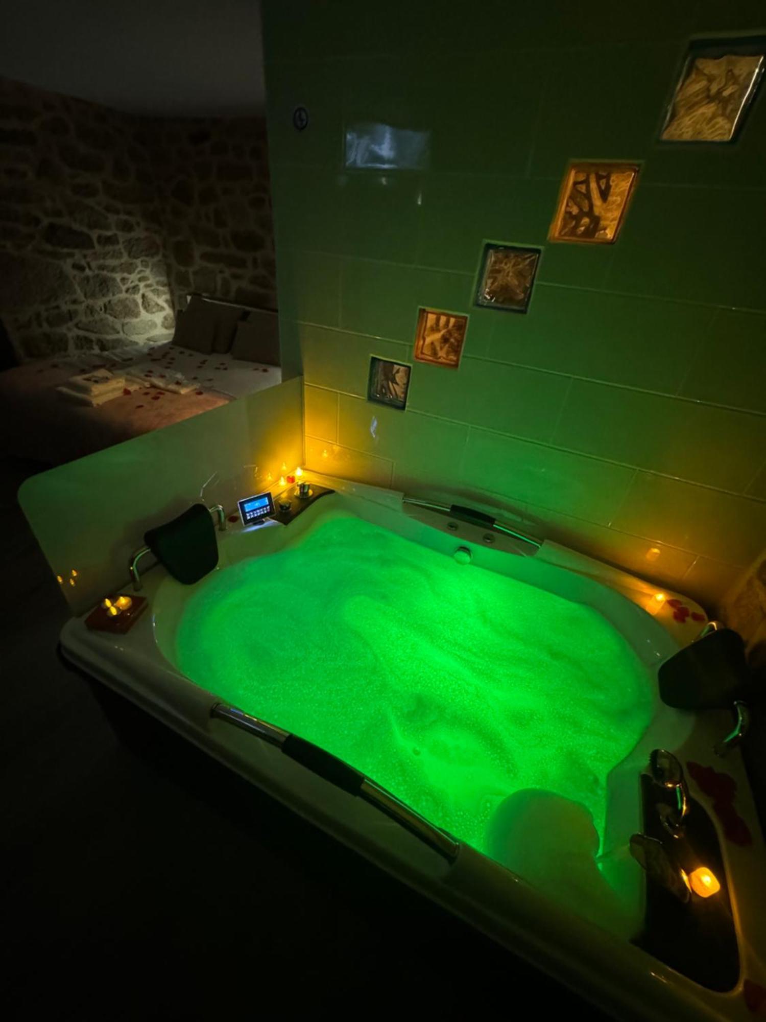 La Casita De Los Arribes Fermoselle Luaran gambar