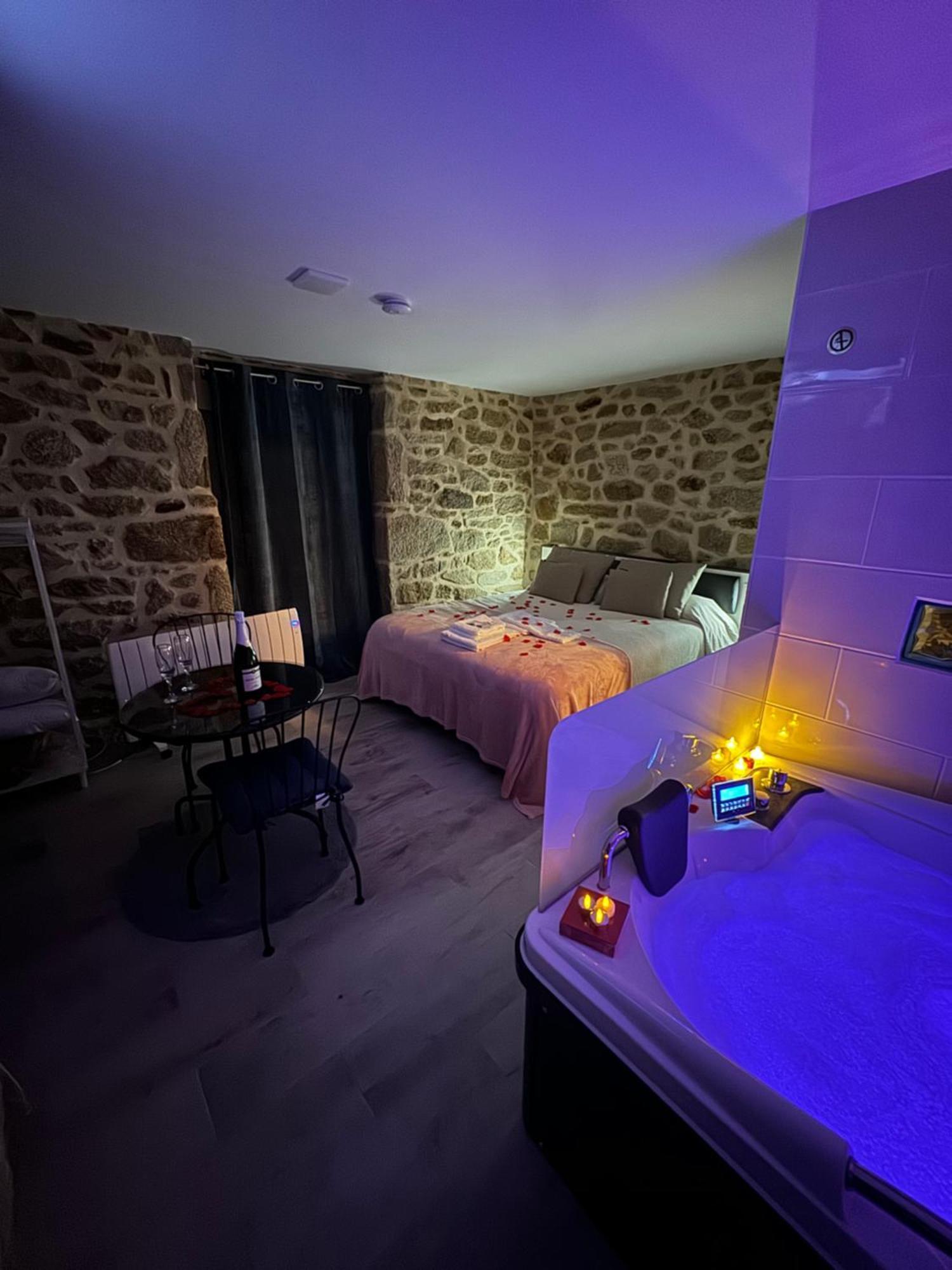 La Casita De Los Arribes Fermoselle Luaran gambar