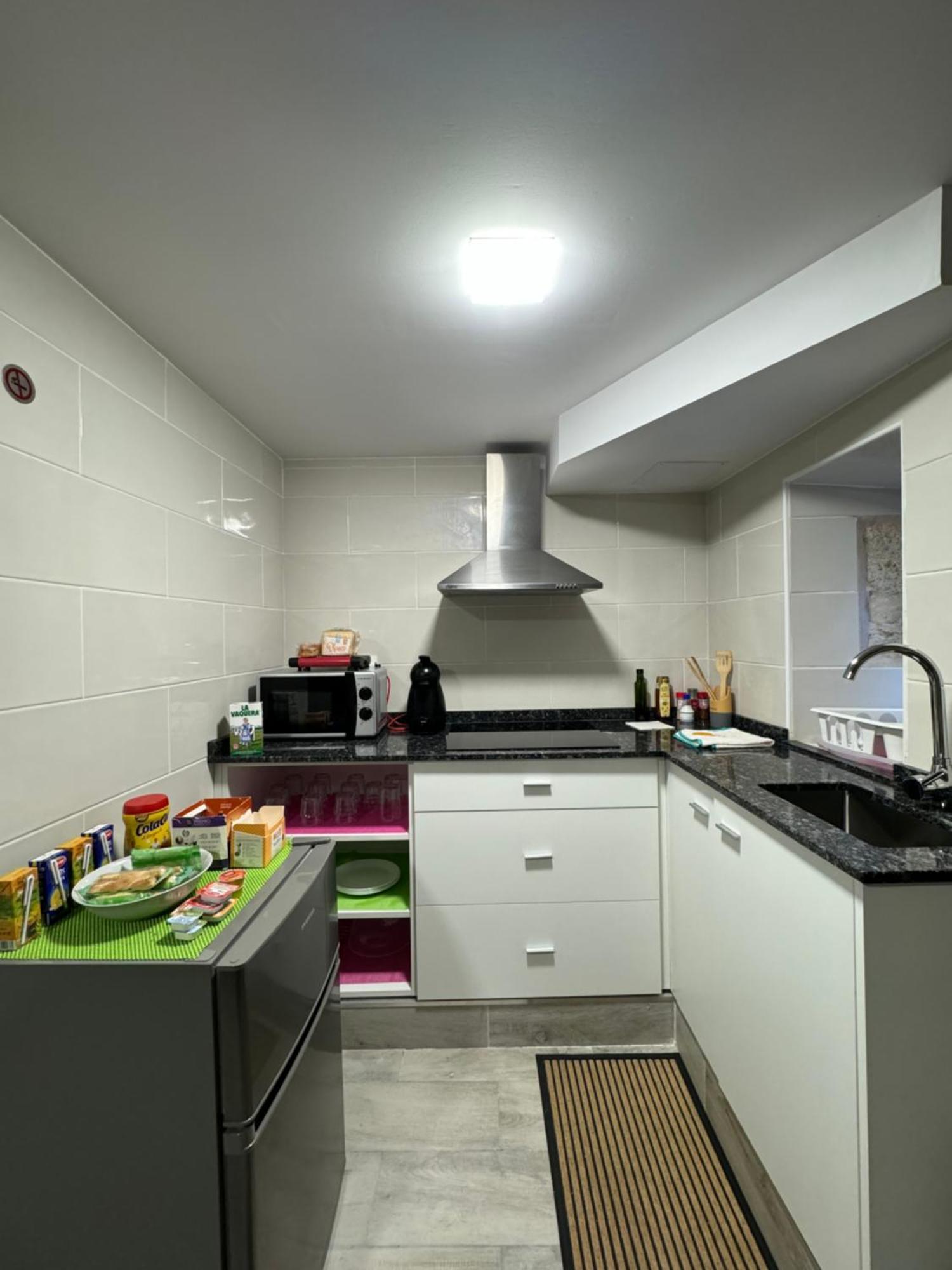 La Casita De Los Arribes Fermoselle Luaran gambar
