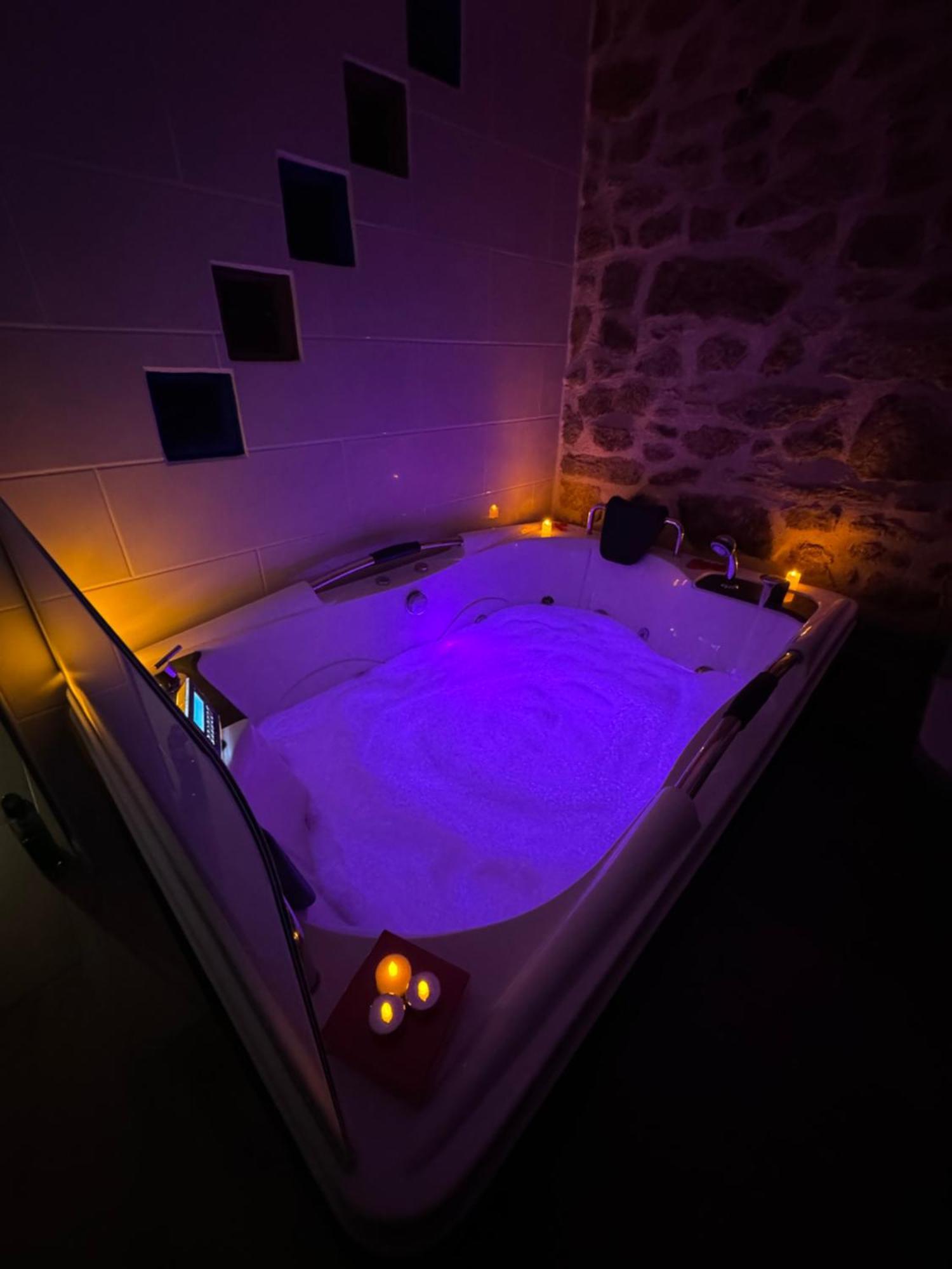 La Casita De Los Arribes Fermoselle Luaran gambar