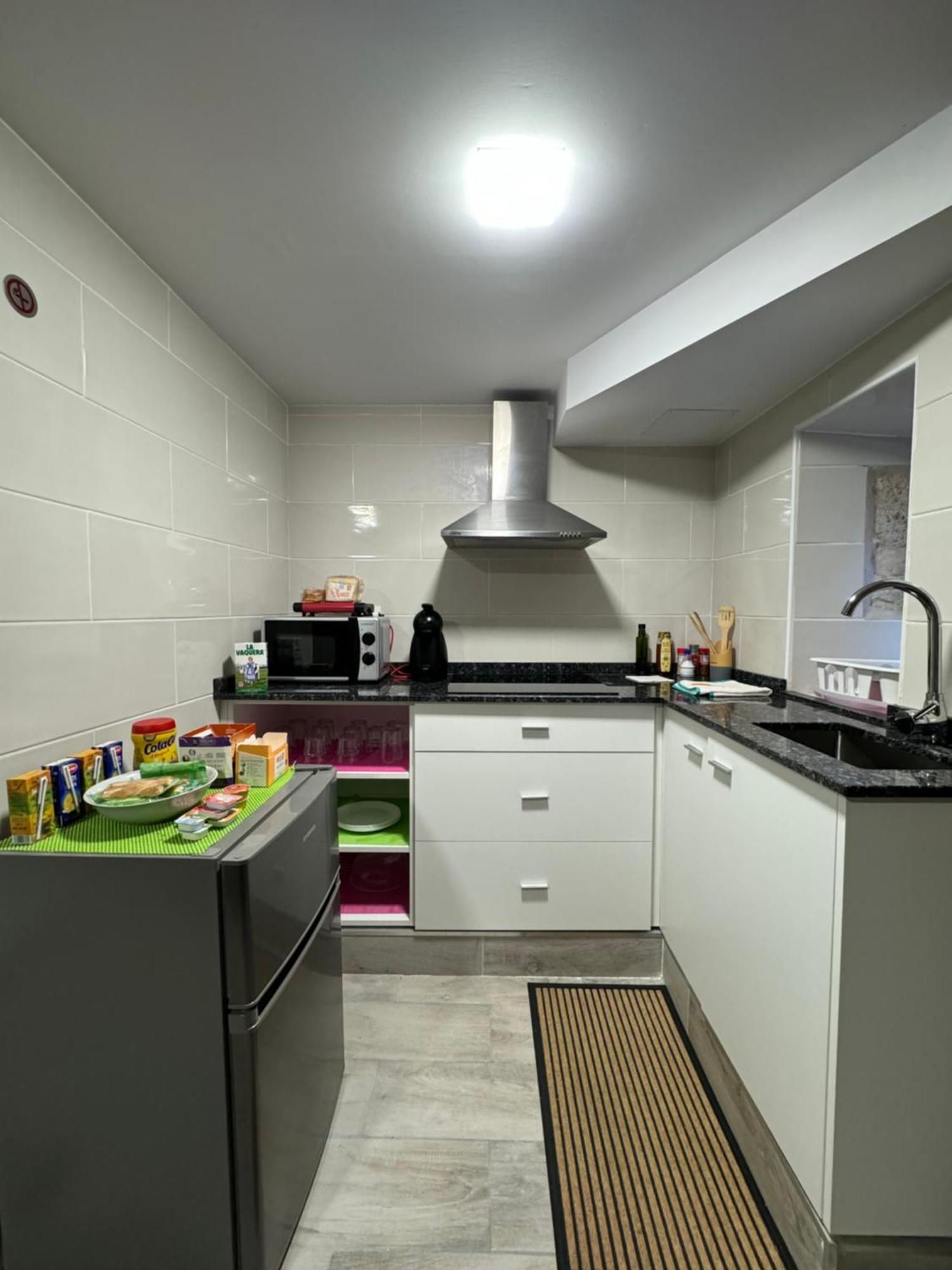 La Casita De Los Arribes Fermoselle Luaran gambar